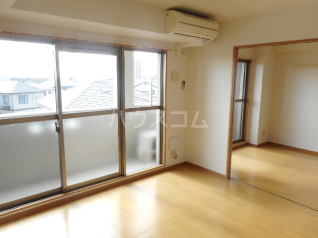 3/22 リビング/ダイニング