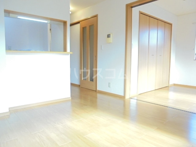 3/21 リビング/ダイニング