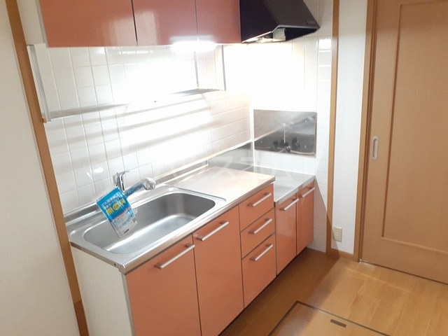 6/20 キッチン