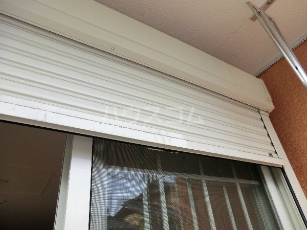 17/29 バルコニー