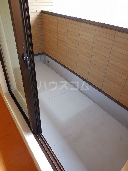 16/24 バルコニー