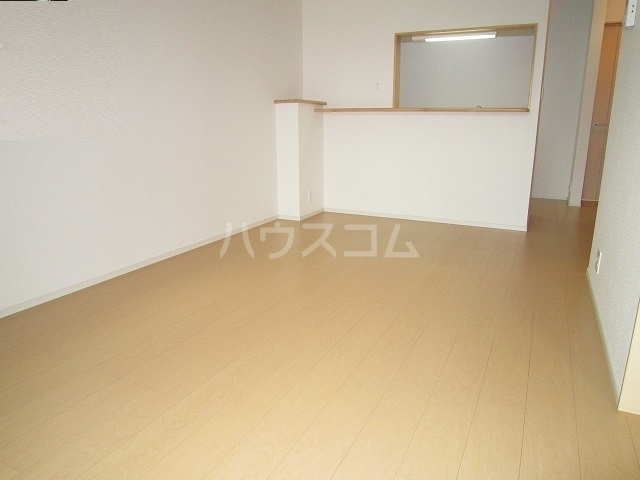 4/24 リビング/ダイニング