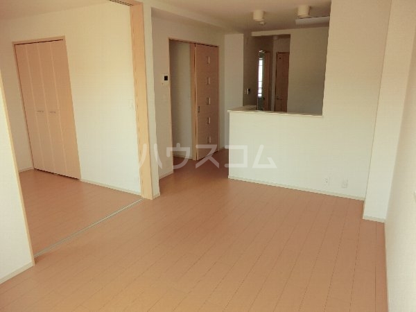 4/28 リビング/ダイニング