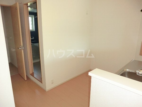 5/28 リビング/ダイニング