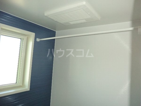 17/28 バルコニー