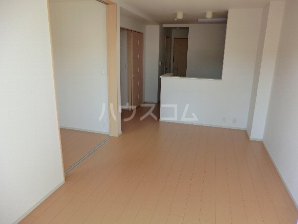 3/28 リビング/ダイニング