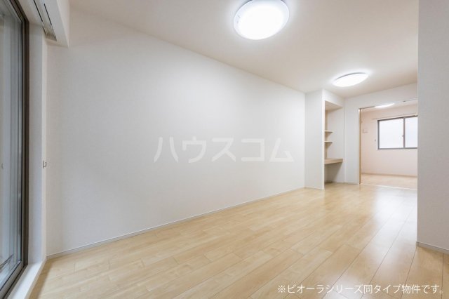 3/20 リビング/ダイニング