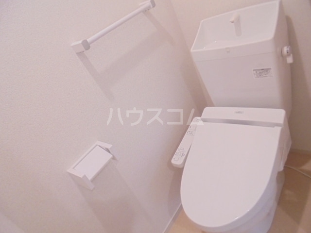9/23 トイレ
