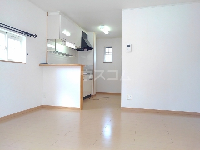 3/22 リビング/ダイニング