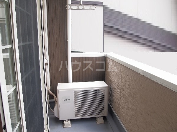 14/20 バルコニー