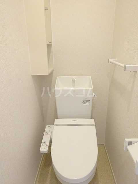 9/20 トイレ