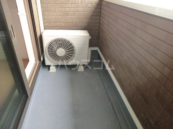 17/30 バルコニー