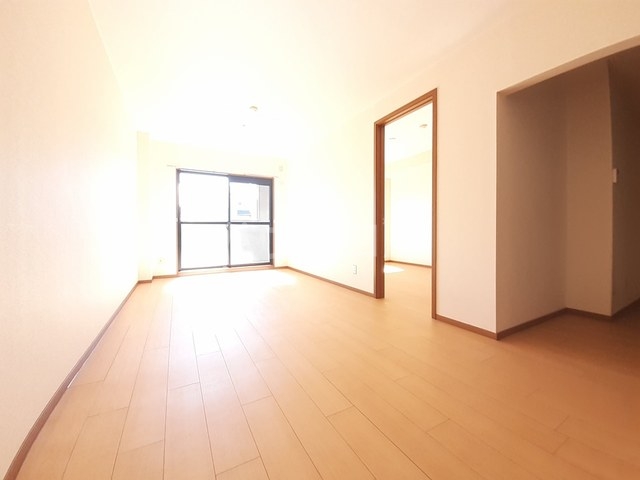 3/22 リビング/ダイニング