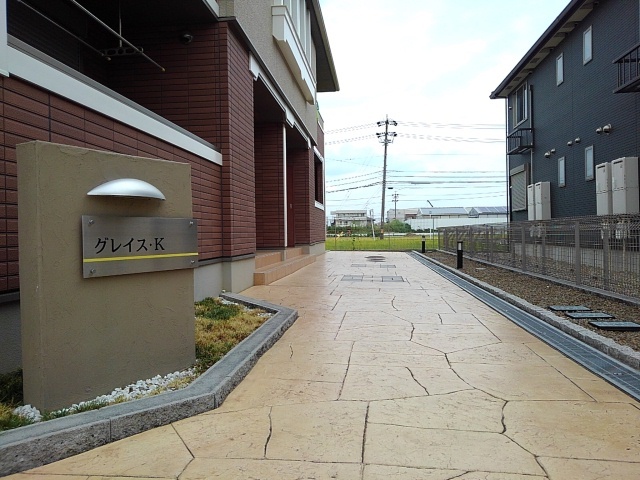 15/24 駐車場