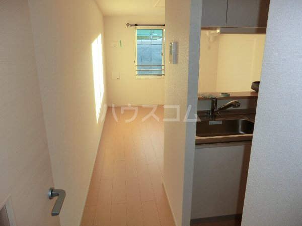 4/25 リビング/ダイニング