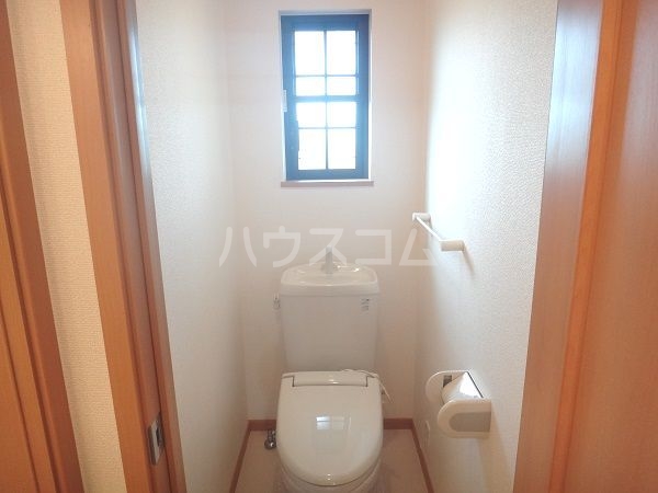 11/22 トイレ