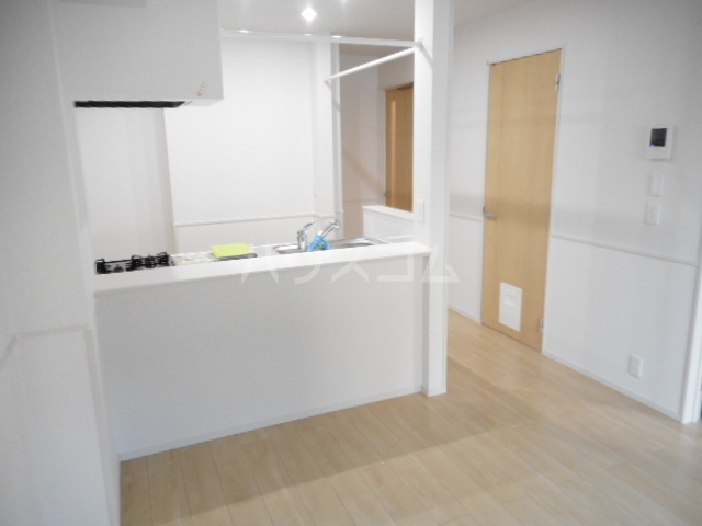 3/22 リビング/ダイニング