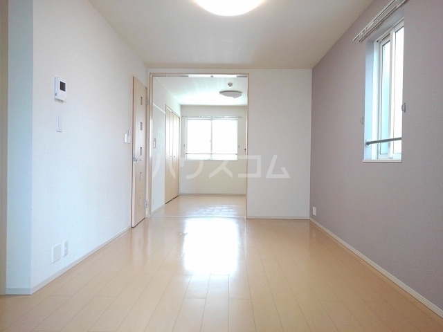 4/21 リビング/ダイニング