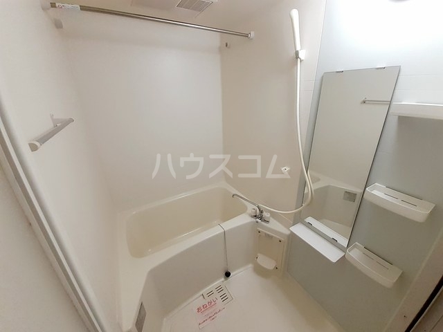 4/25 寝室