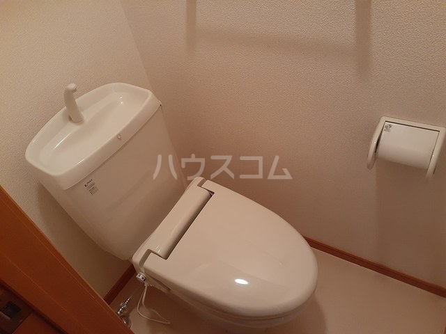 8/25 トイレ