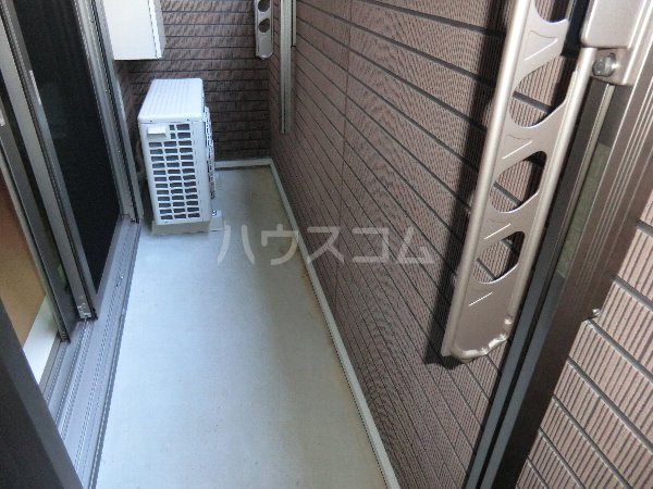 16/30 バルコニー