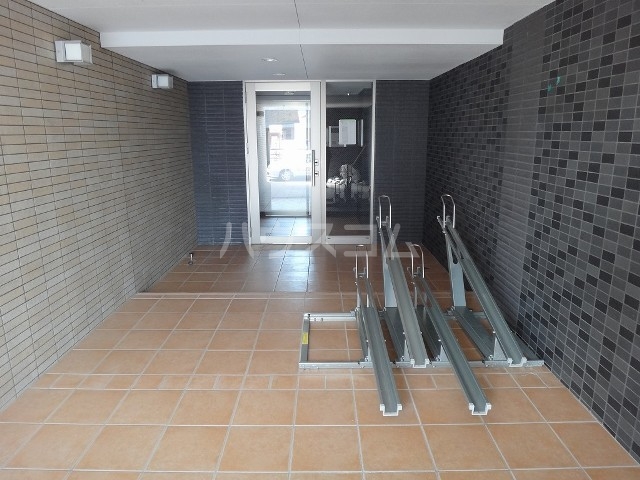 2/9 エントランス