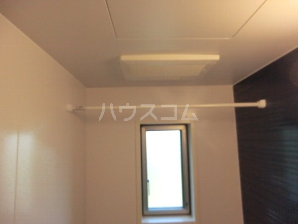 15/29 バルコニー