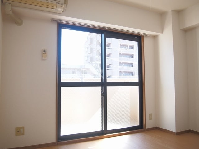 5/24 寝室