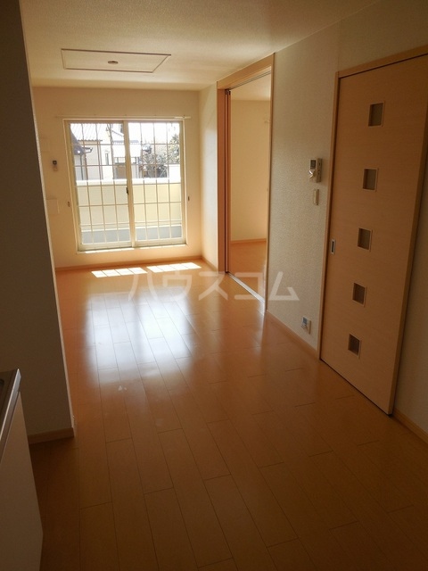 3/25 リビング/ダイニング