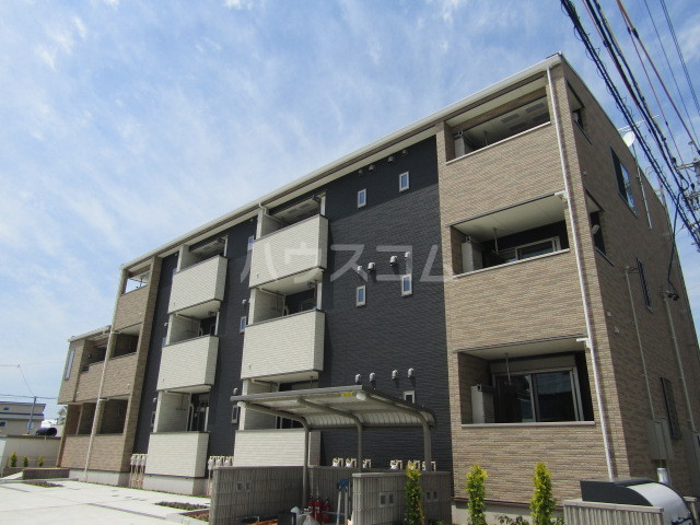 1/18 外観