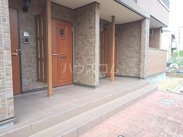 14/21 エントランス