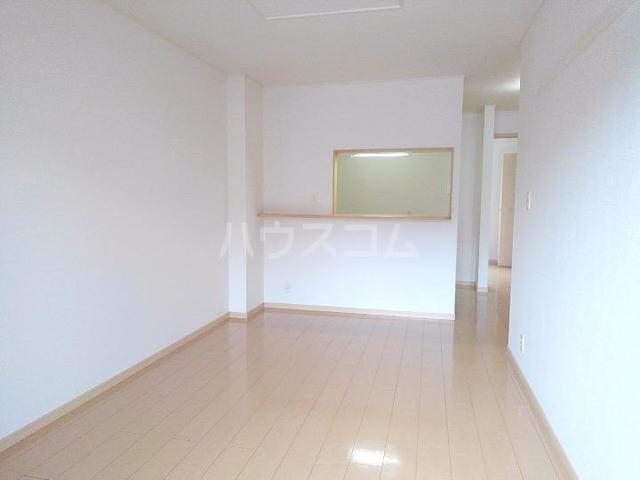 3/21 リビング/ダイニング