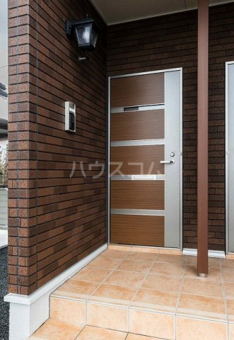 15/24 エントランス