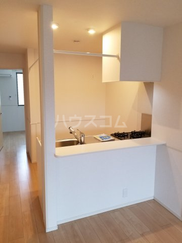 4/28 リビング/ダイニング