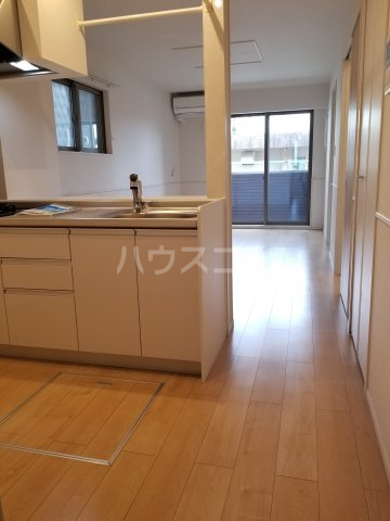 3/28 リビング/ダイニング