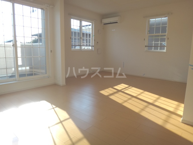 3/22 リビング/ダイニング