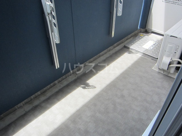 16/30 バルコニー