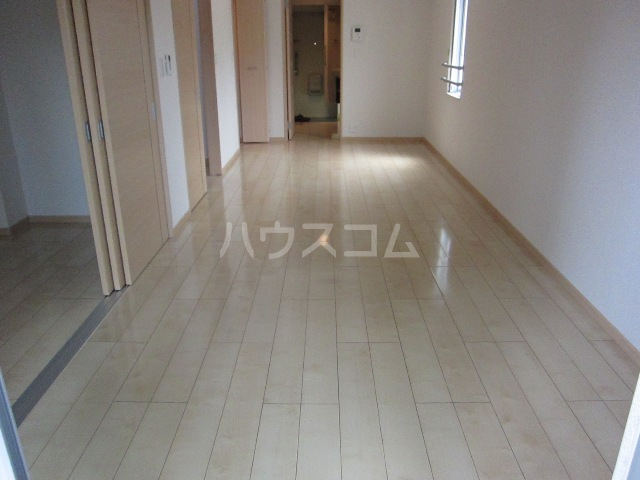 5/30 リビング/ダイニング