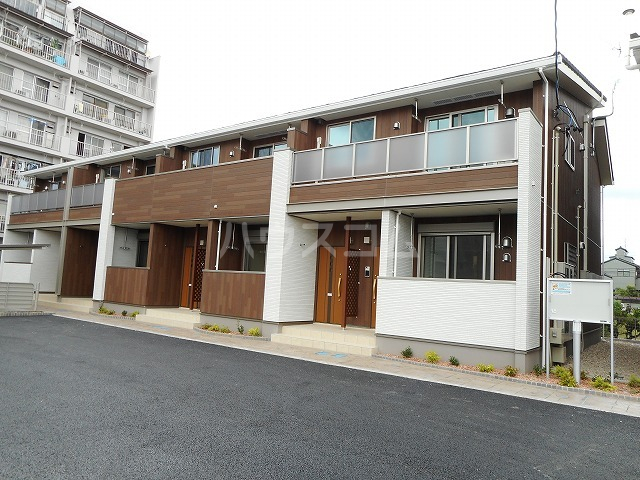1/21 外観