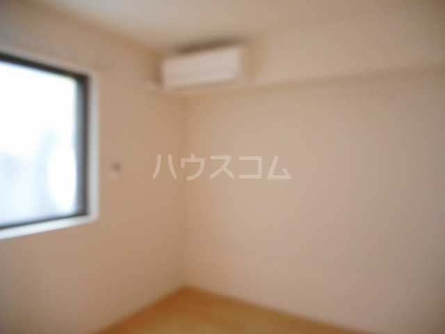 5/21 寝室