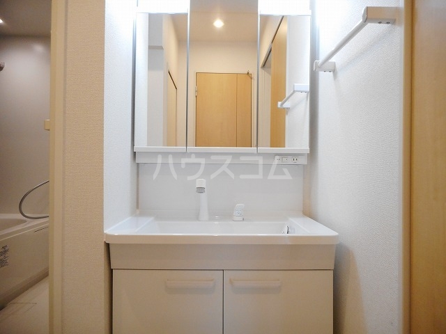 12/21 洗面