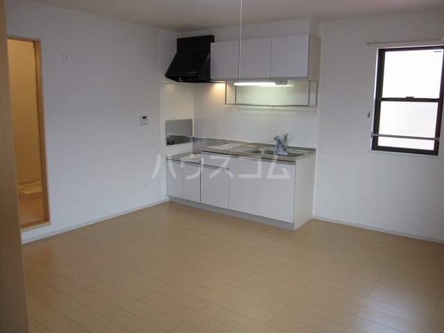 3/22 リビング/ダイニング