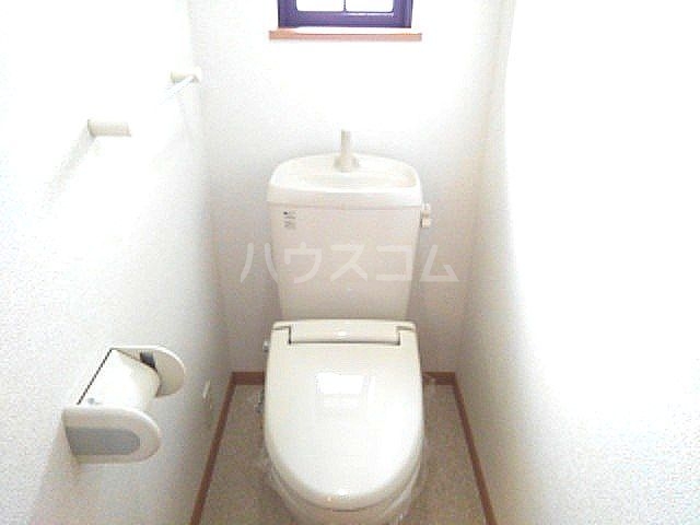 11/22 トイレ