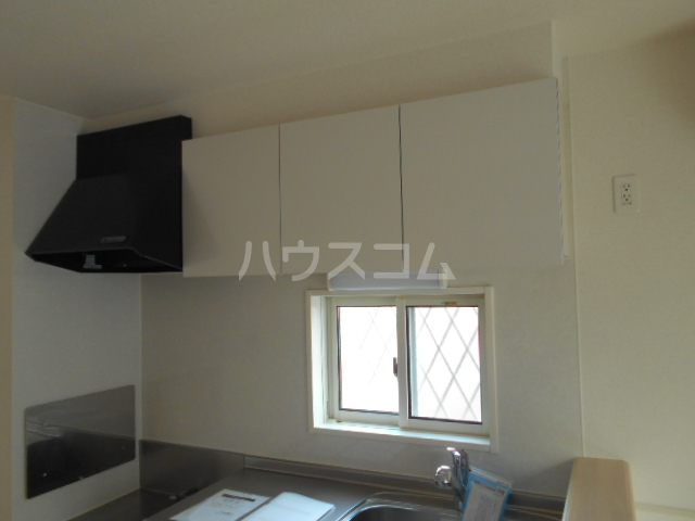 10/27 キッチン