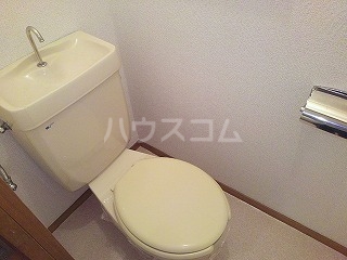 11/20 トイレ