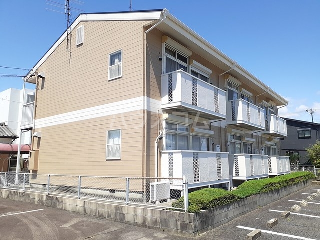 1/22 外観