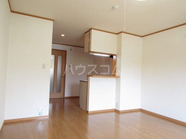 3/28 リビング/ダイニング