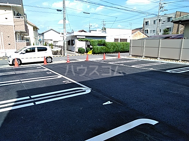 29/30 駐車場