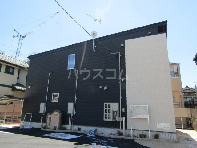 1/30 外観