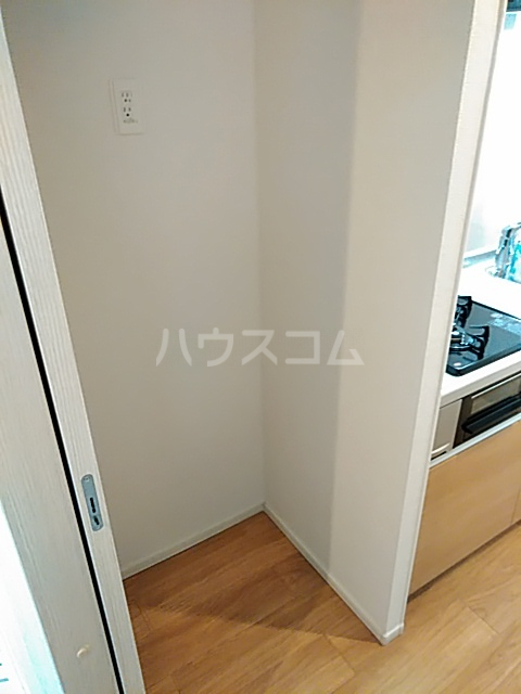 13/30 キッチン